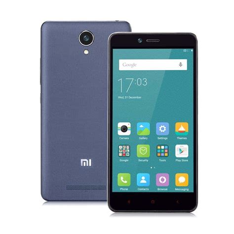 Xiaomi Redmi Note 2 (hermes) 